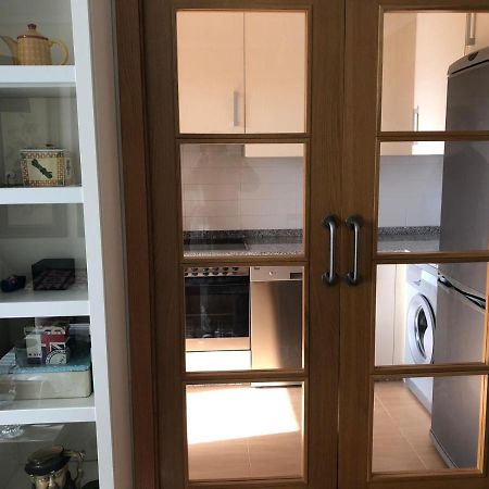 Apartamento Para 6 Personas Con Piscina Y Paddle 포스 외부 사진