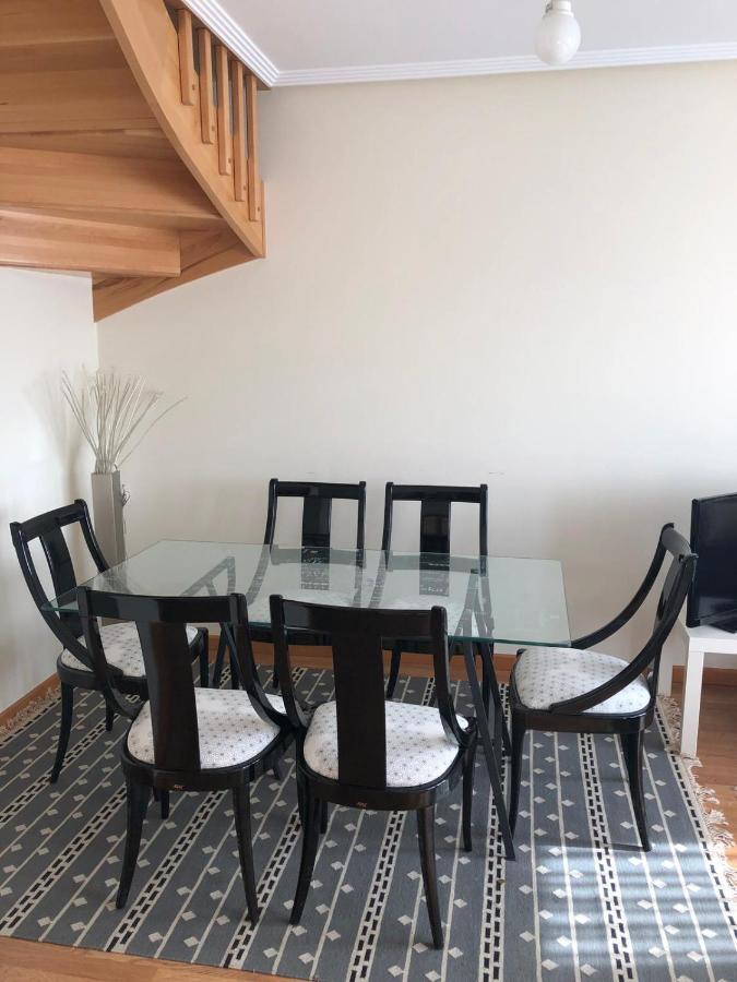 Apartamento Para 6 Personas Con Piscina Y Paddle 포스 외부 사진