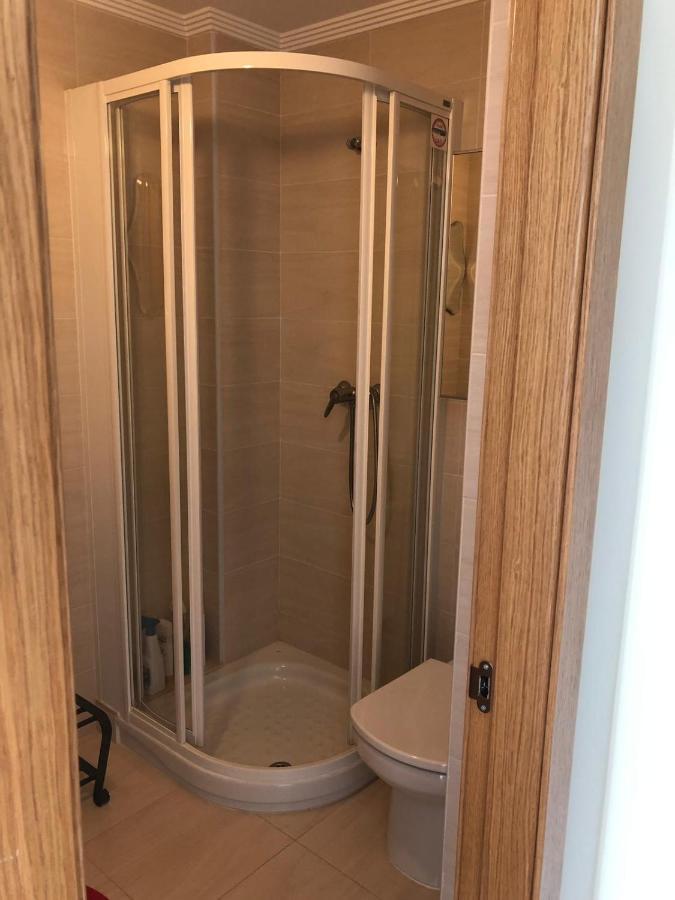 Apartamento Para 6 Personas Con Piscina Y Paddle 포스 외부 사진