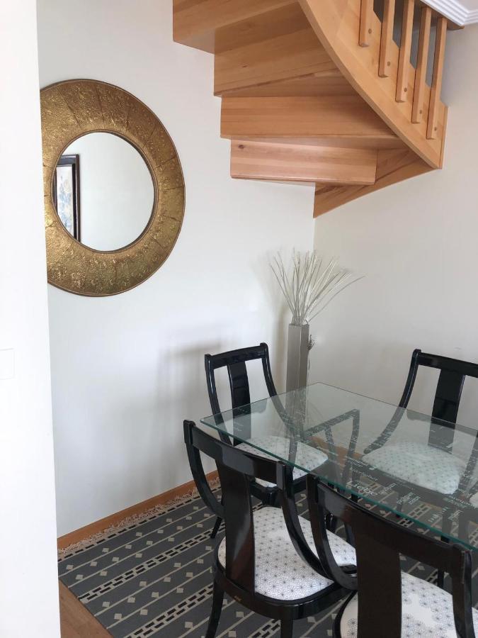 Apartamento Para 6 Personas Con Piscina Y Paddle 포스 외부 사진