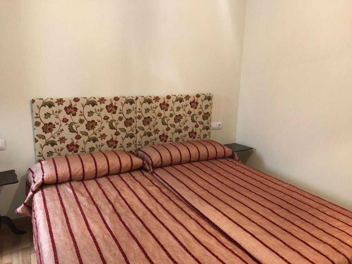 Apartamento Para 6 Personas Con Piscina Y Paddle 포스 외부 사진