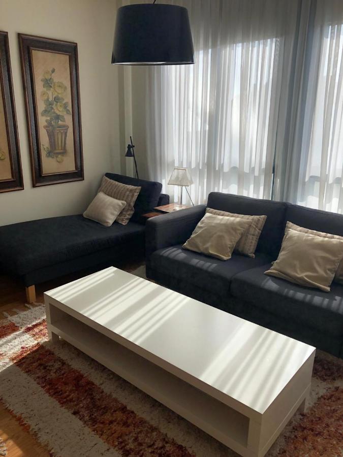 Apartamento Para 6 Personas Con Piscina Y Paddle 포스 외부 사진
