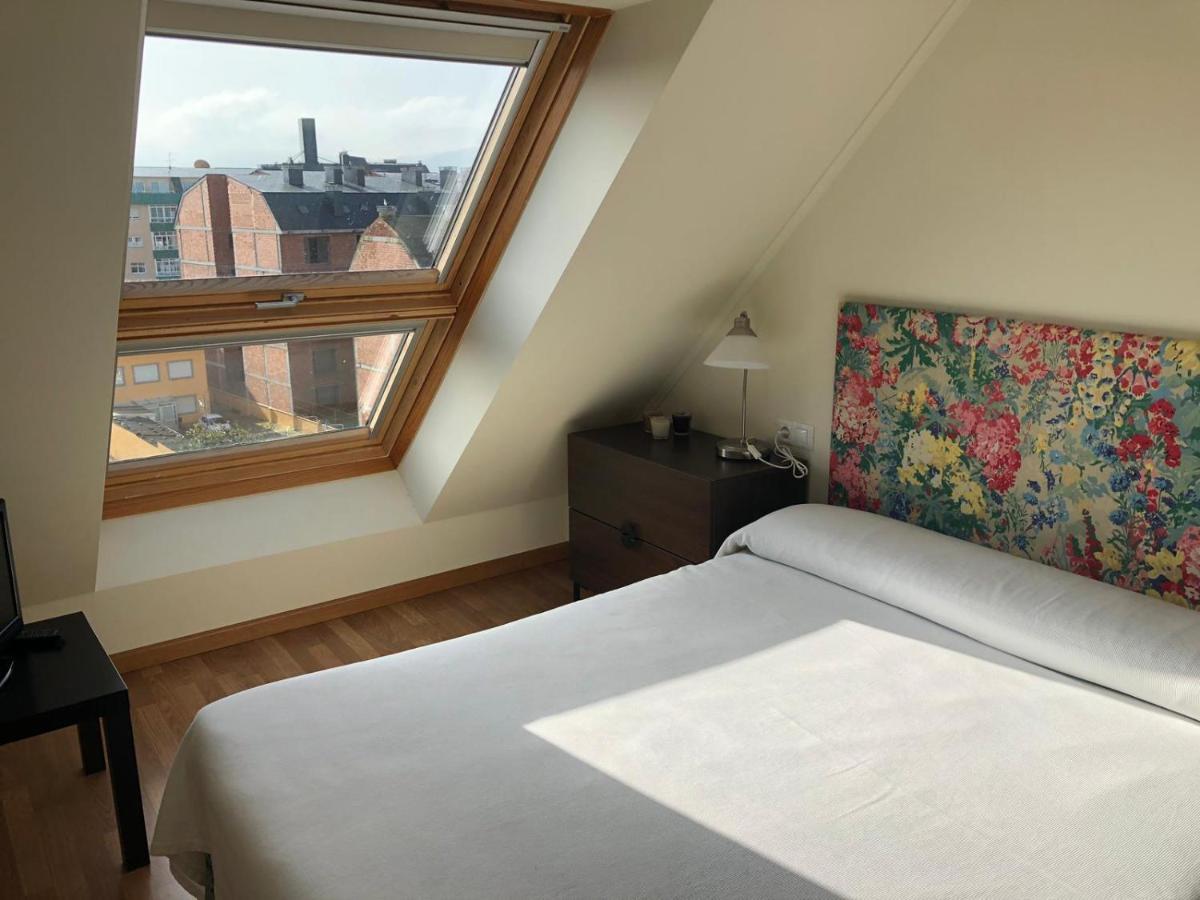 Apartamento Para 6 Personas Con Piscina Y Paddle 포스 외부 사진