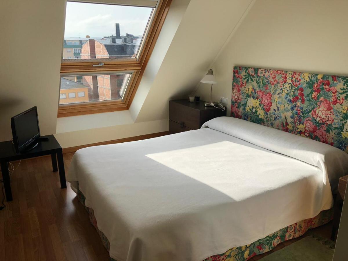 Apartamento Para 6 Personas Con Piscina Y Paddle 포스 외부 사진
