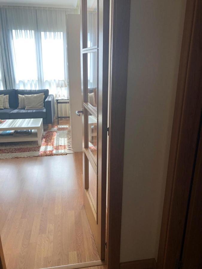 Apartamento Para 6 Personas Con Piscina Y Paddle 포스 외부 사진