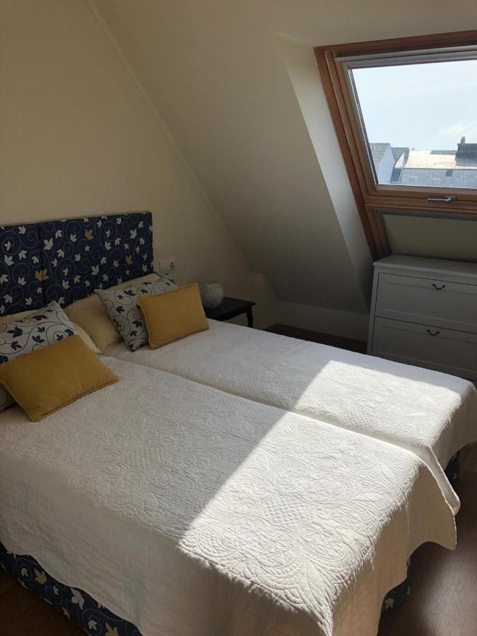 Apartamento Para 6 Personas Con Piscina Y Paddle 포스 외부 사진